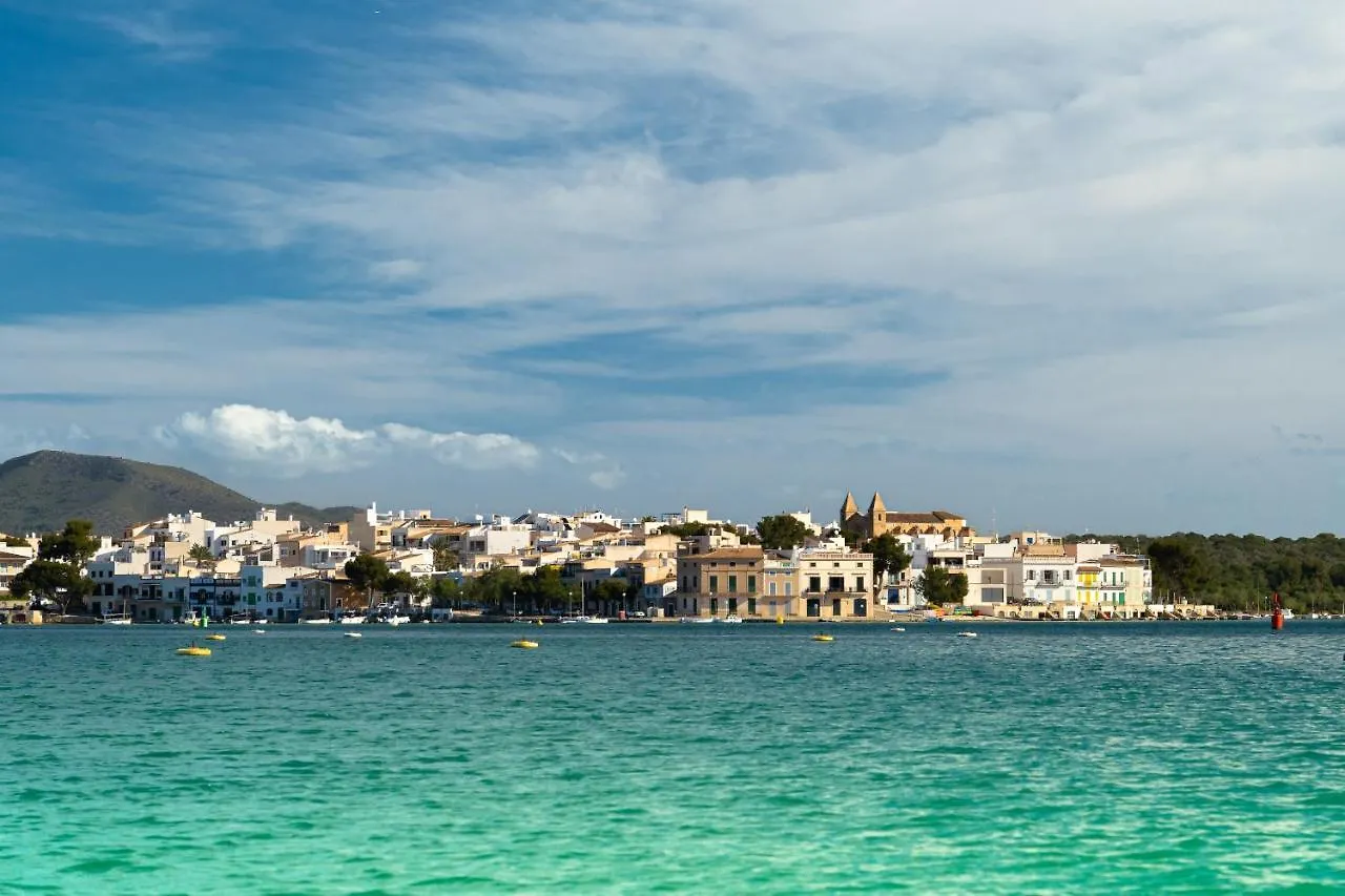 Appartamento Corb Mari Beach Felanitx Spagna