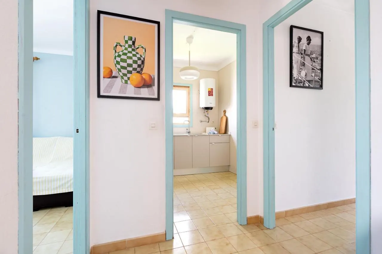 Corb Mari Beach Felanitx Apartament