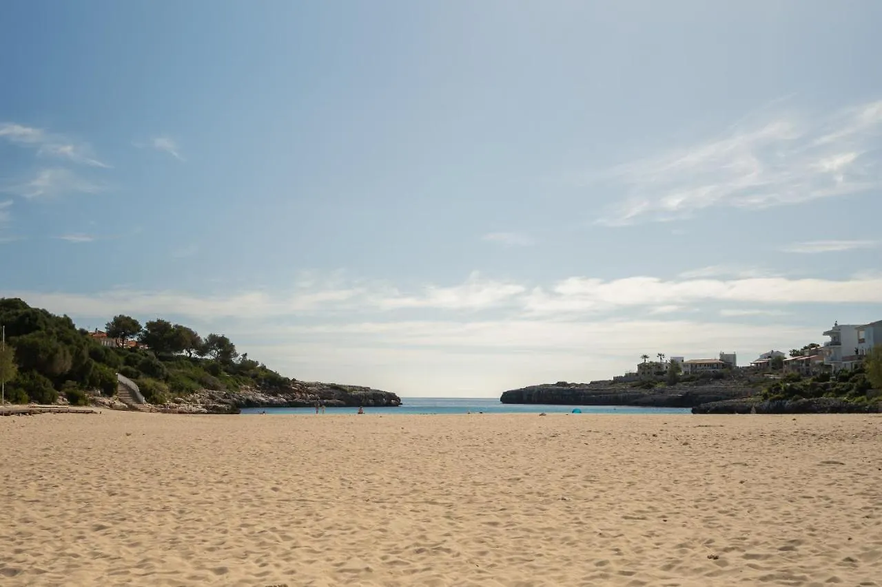 Apartment Corb Mari Beach Felanitx