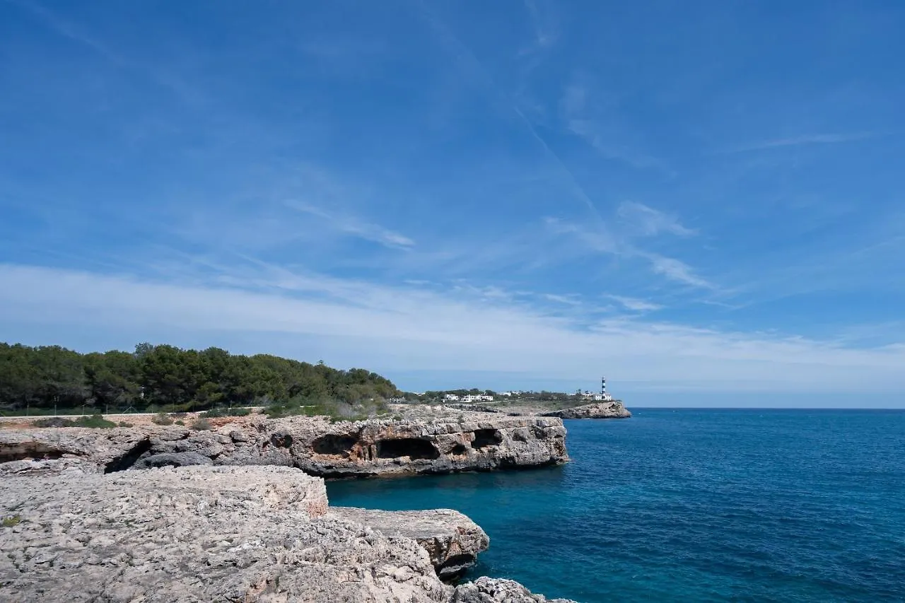 Corb Mari Beach Felanitx Espagne