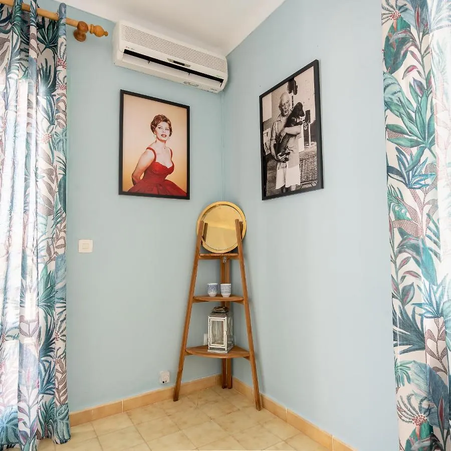 Apartament Corb Mari Beach Felanitx