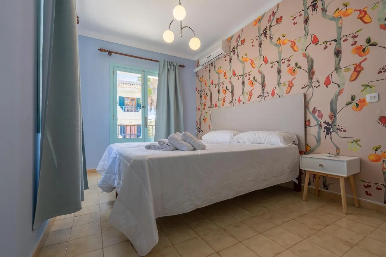 Apartament Corb Mari Beach Felanitx