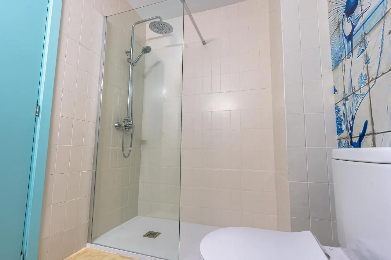 Appartamento Corb Mari Beach Felanitx