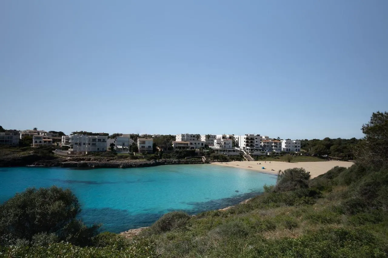 Corb Mari Beach Felanitx Appartamento