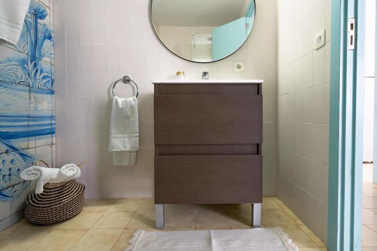 Corb Mari Beach Felanitx Apartament