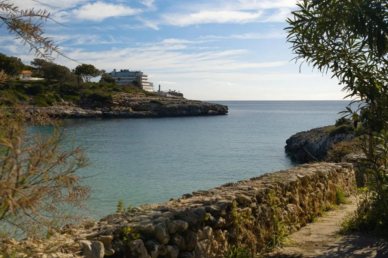 Appartamento Corb Mari Beach Felanitx