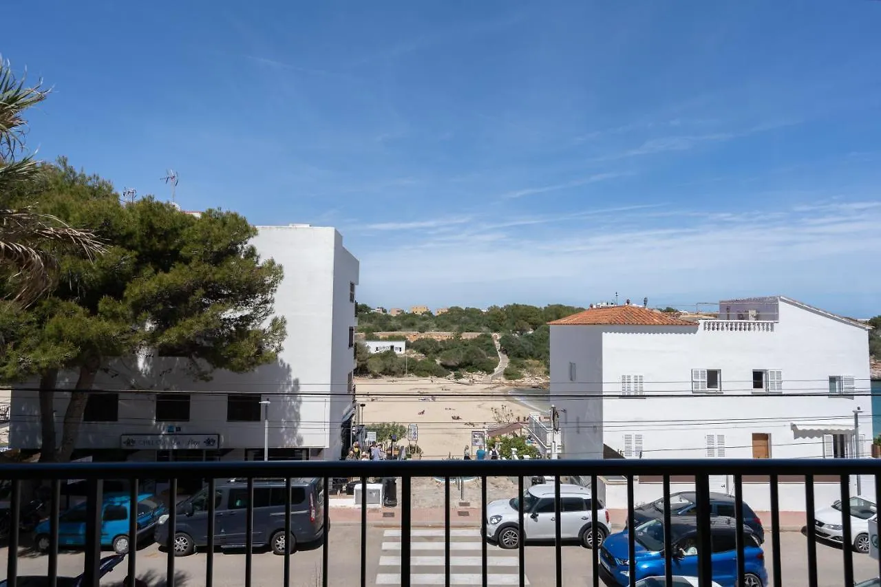 Corb Mari Beach Felanitx Hiszpania
