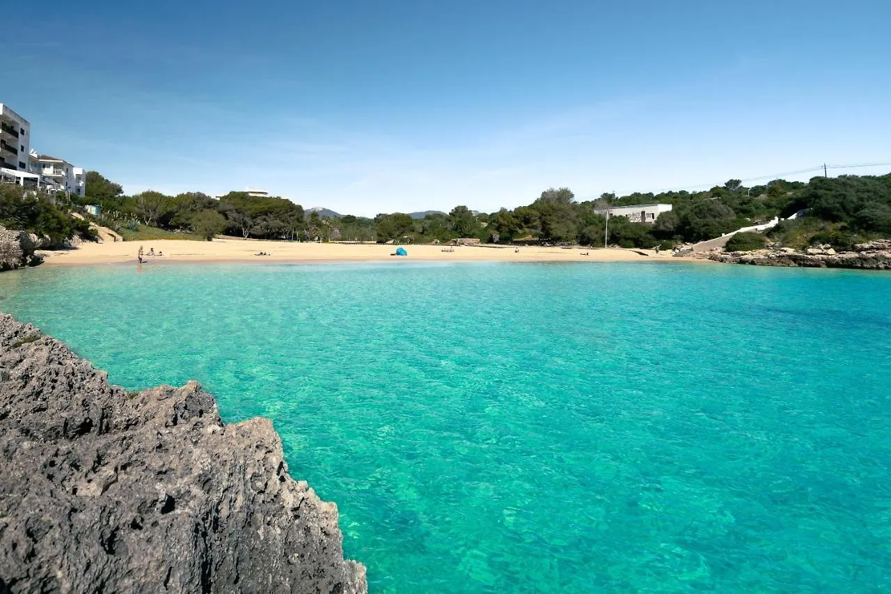 Corb Mari Beach Felanitx 0*,  Hiszpania