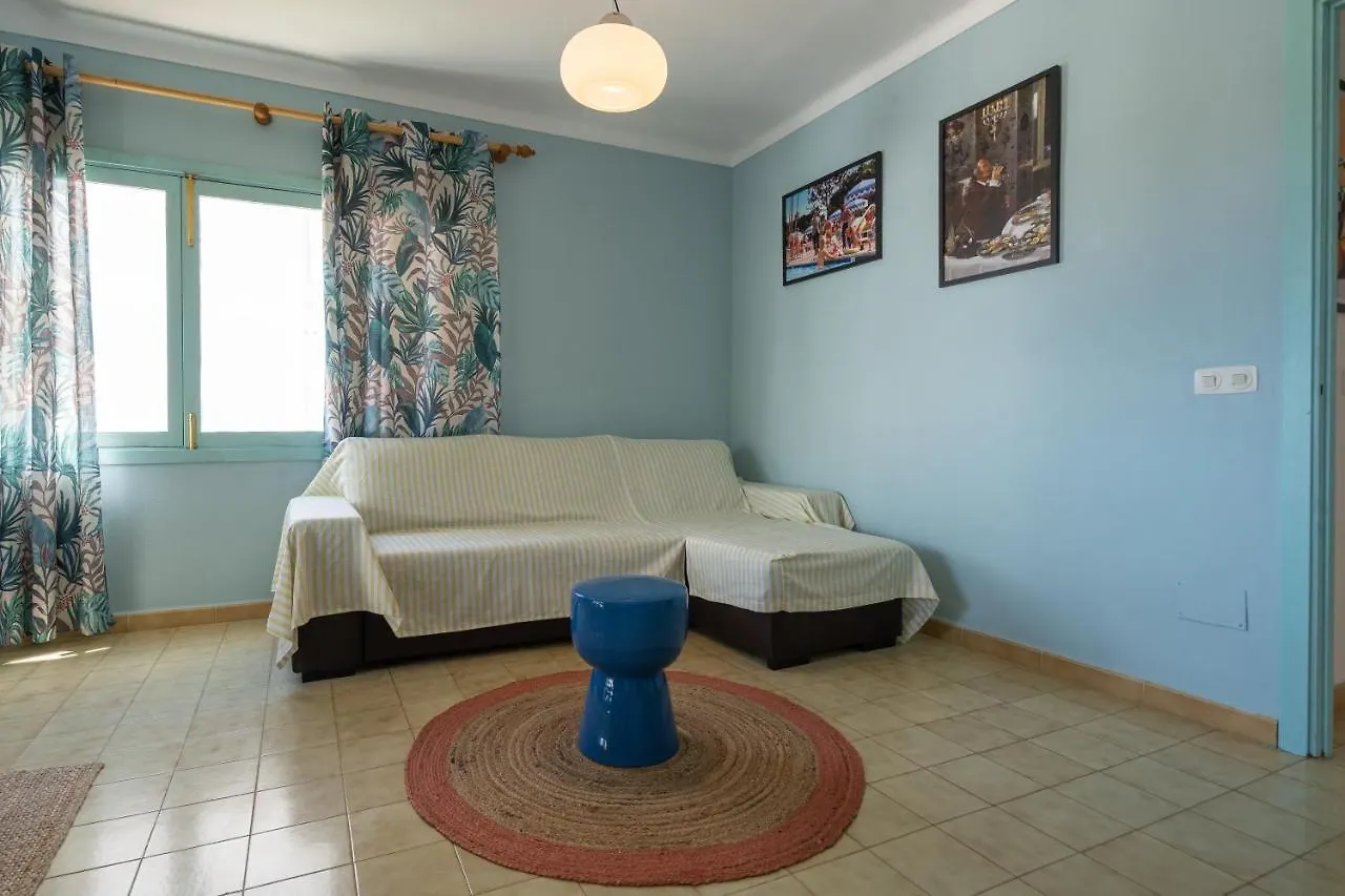 Corb Mari Beach Felanitx Apartament