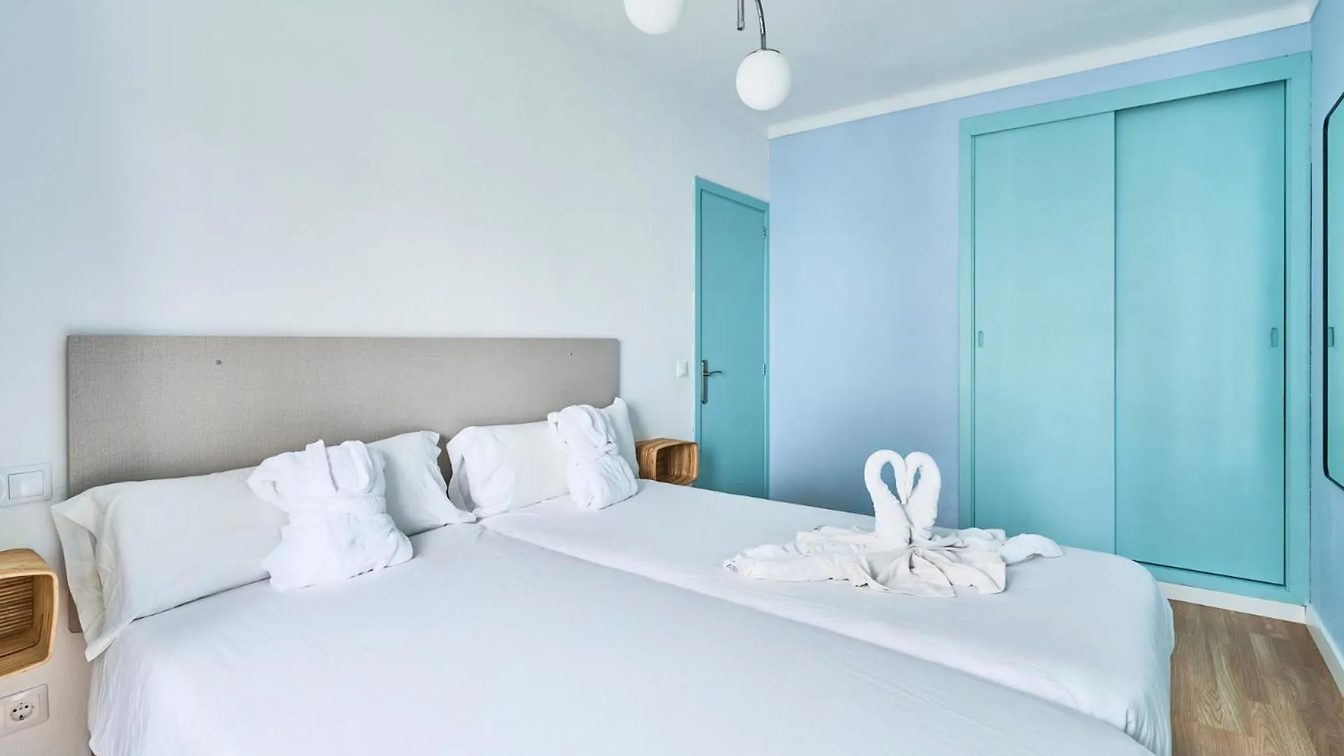 Corb Mari Beach Felanitx Apartament