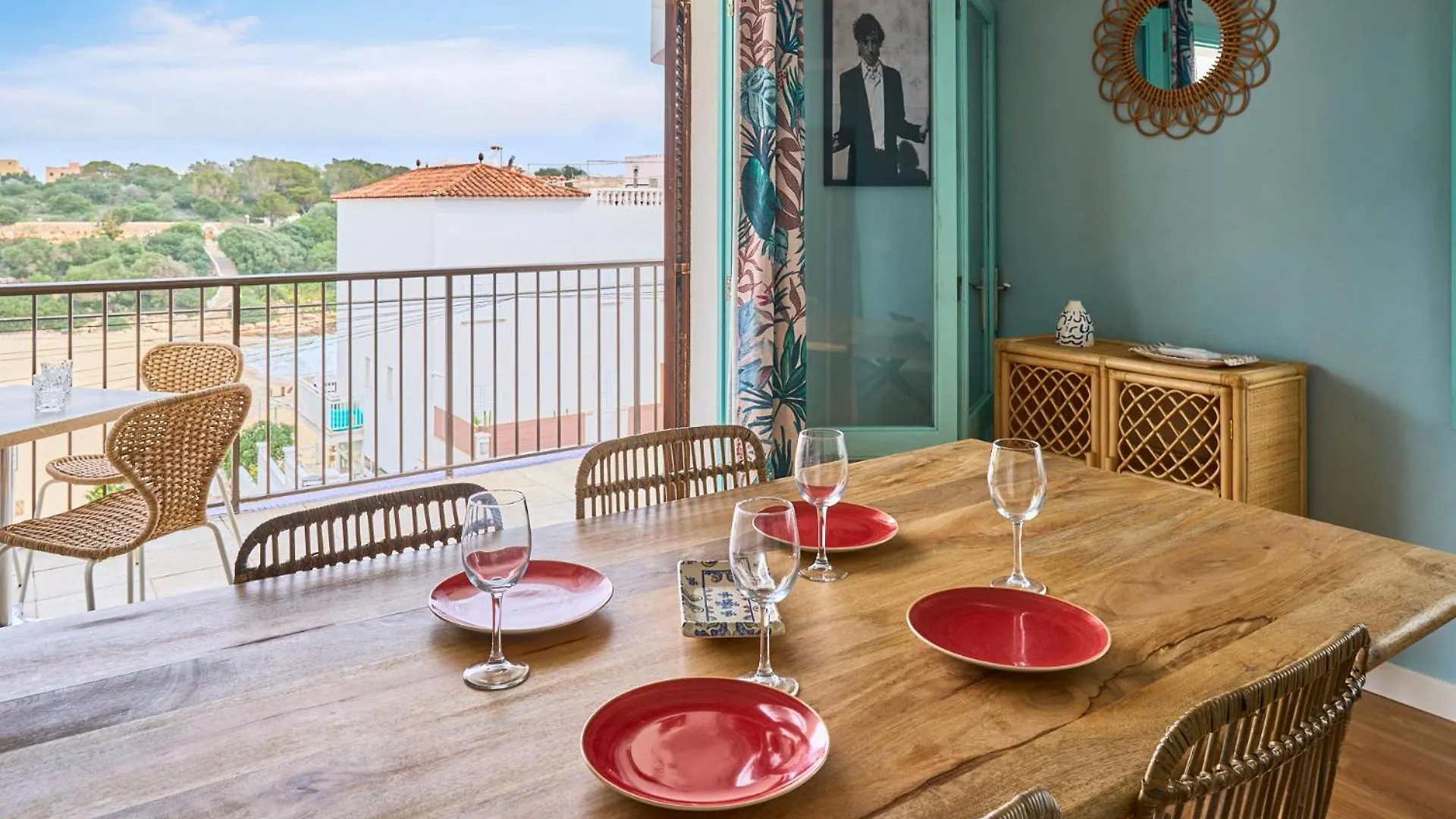 Appartamento Corb Mari Beach Felanitx