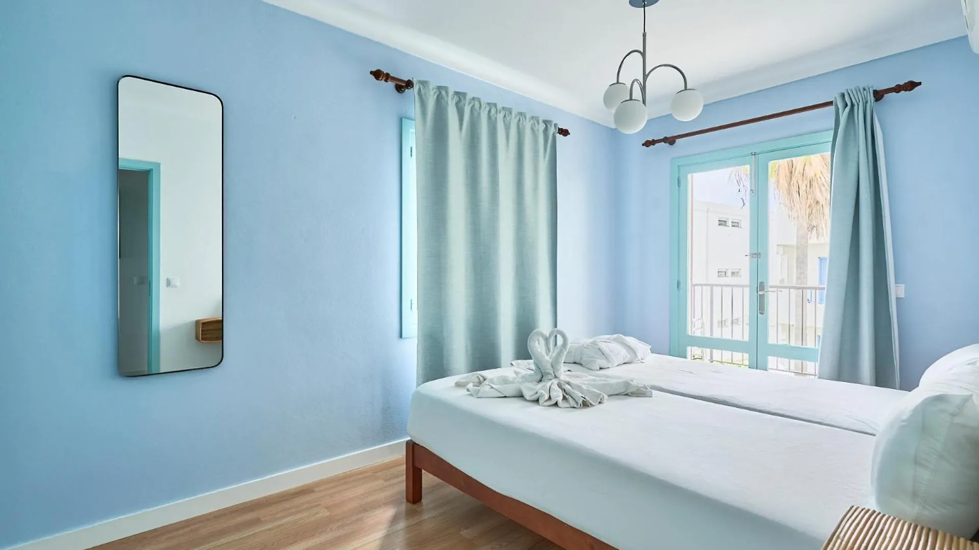 Appartement Corb Mari Beach Felanitx