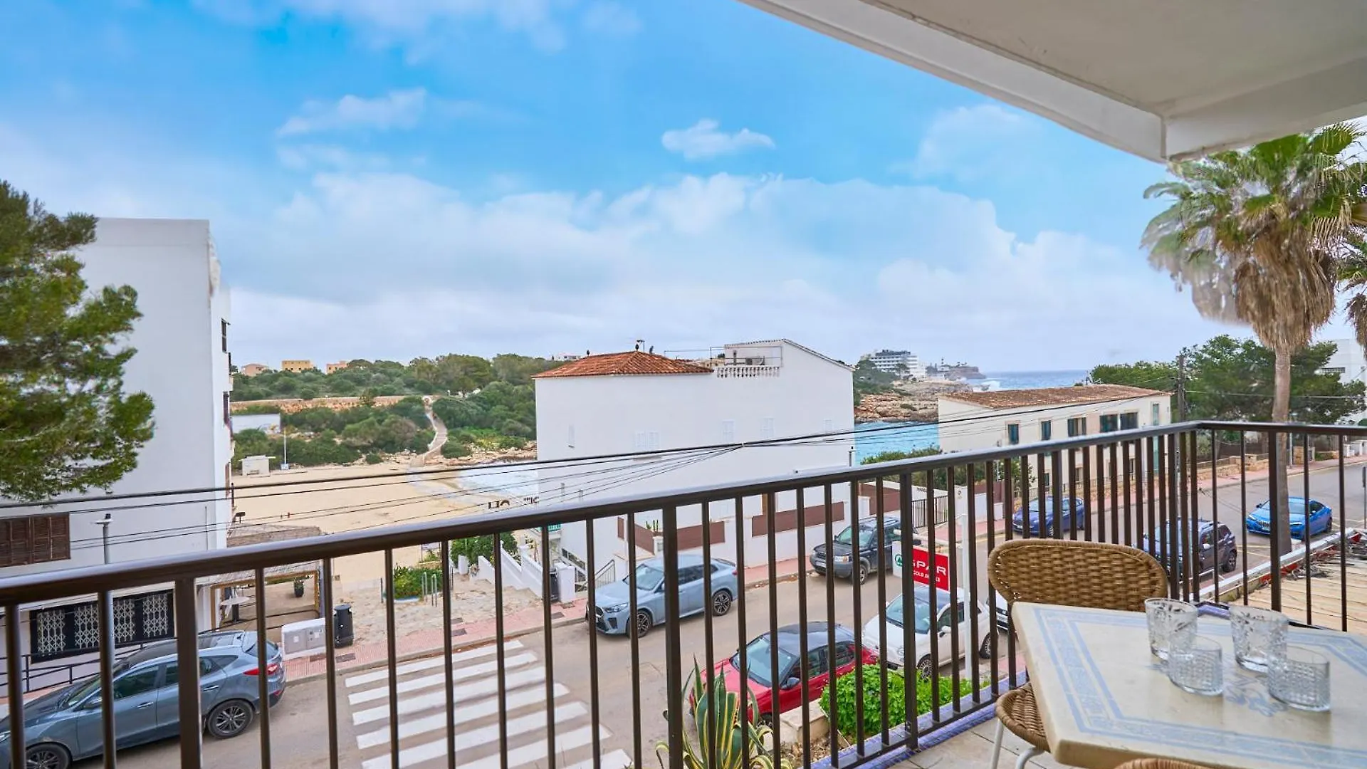 Appartamento Corb Mari Beach Felanitx