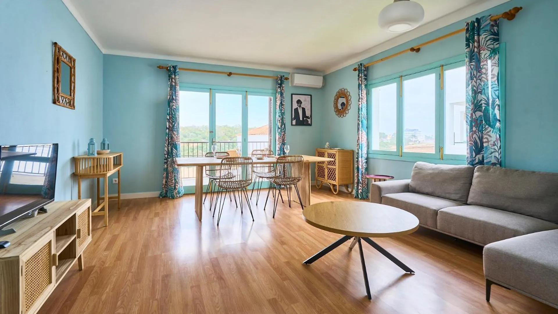 Corb Mari Beach Felanitx Appartamento