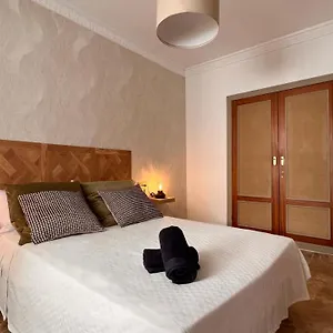  Appartement Boho 02 Espagne