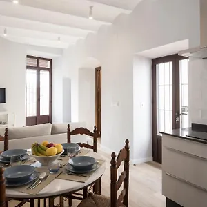  Appartement La Casa Del Santo Espagne