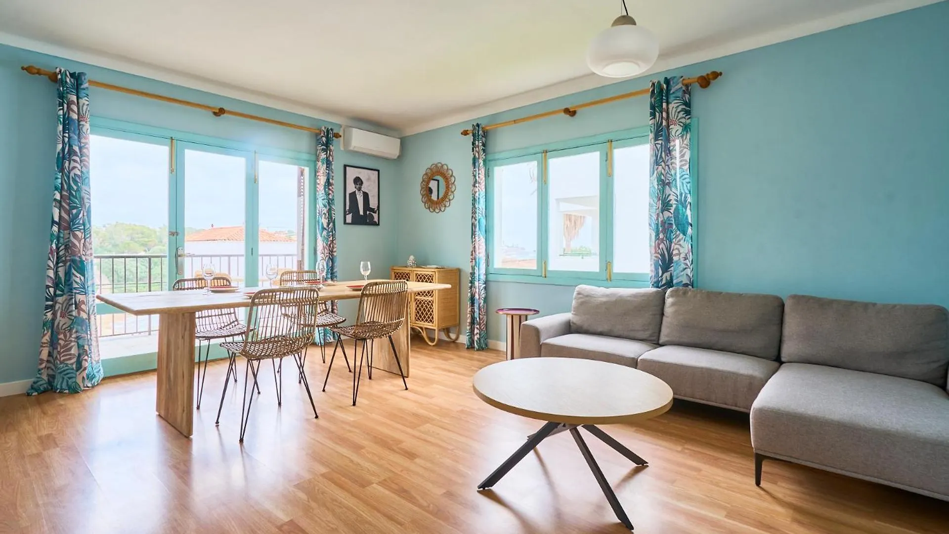 Corb Marí Apartamento Felanitx Espanha
