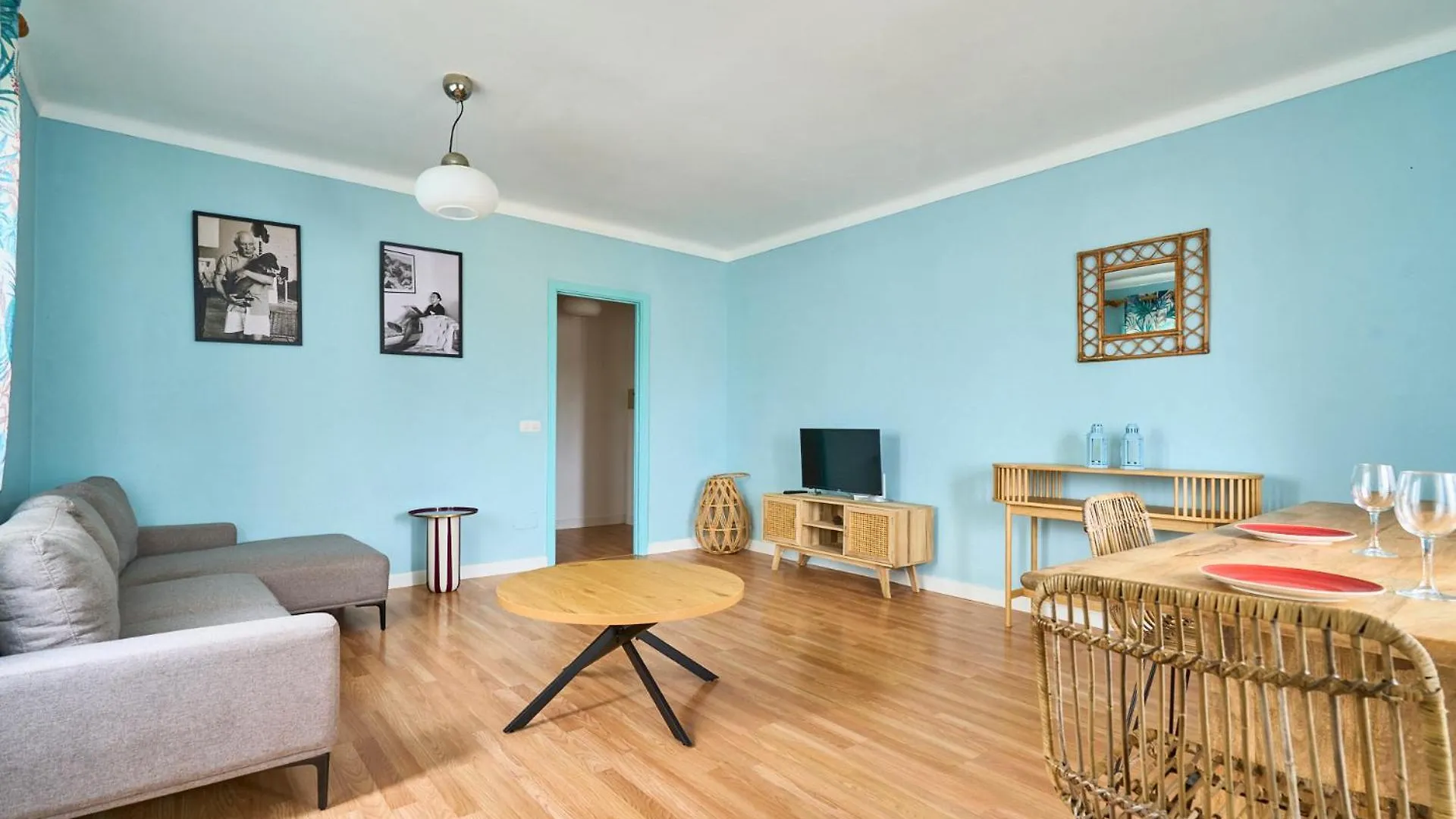 Corb Marí Apartamento Felanitx 0*,  Espanha